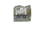 Styreenhed modul 603725800 9662643680 PSA Autoliv 23098