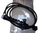 Forlygtespulerdyse Venstre 119039 286429720R Renault SEIM