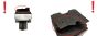 Abs Pumpe Audi 800614111 0265214002 Bosch