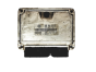 Styreenhed 038906012CE 0281010257 Skoda VW Bosch 18841