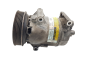 Aircondition Kompressor 8200050141 1.4 16v 1.6 16v Renault Scenic 2 Delphi