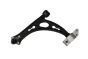 Bærearm Venstre 1K0407151AC 44070087001 VW Audi Seat Vika