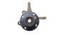 Hjullejestyr Forside Venstre Renault 7700827247 7700787729 65mm