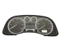 Omdrejningstæller Peugeot 307 9655476580 G00 47678