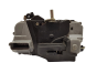 Dørlåsemekanisme Venstre Forside 9135H5 Citroen Xsara Picasso ArvinMeritor