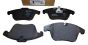 Bremseklodser Forside Ny Original 1647863380 Citroen Peugeot
