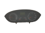 Omdrejningstæller Ducato Jumper Boxer 1340672080 Fiat 1622