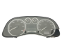 Speedometer Peugeot 307 9646742480 26586