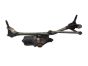 Viskermekanisme Renault Megane 3 288000001R W000007226 Valeo 1006