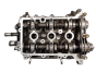 Topstykke Toyota Aygo 1KR 0200FW 1.0 12v C1 107 7