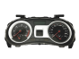 Omdrejningstæller Renault Clio 3 8200305020 D 39739