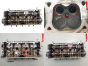 Topstykke Toyota 1.6 16V 4A-FE