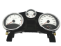Omdrejningstæller Peugeot 207 9662904980 A2C53190342 48947