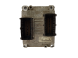 Styreenhed 0261207727 00552049900 Alfa Romeo Bosch 15121