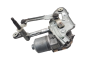 Viskermekanisme Forside Venstre Peugeot 3008 9671062180 1397220576 Bosch 1034