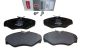 Bremseklodser Forside Ny Original 8660006313 Renault