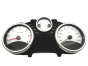 Omdrejningstæller Peugeot 206+ 9666637280 503001912104 43624