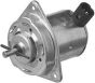 Kølerventilator Original Renault Megane Scenic II 7701070301