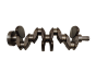 Krumtapaksel 2757R 122018899R Renault 1.2 TCE H5F404 4739