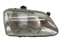 Forlygte Højre 260101792R Megane Scenic Renault Valeo