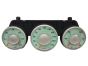 Omdrejningstæller C8 807 Ulysse 1490107080 PSA Fiat 18527