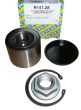 Hjulleje Bag Renault R14128 432100003R SNR