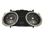 Omdrejningstæller Renault Megane 2 8200399695 D 50481
