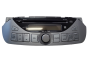 Radio Cd Mp3 Afspiller Suzuki Alto 39101M68K00 39101-68K0 CDF-R3019A 1118