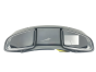 Omdrejningstæller Citroen DS5 9807943180 45211