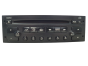 Radio CD-afspiller Peugeot 206 96635823XT PU-2859A Clarion 1140