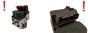 Abs Pumpe Audi A4 VW Passat 8E0614111 0265216411 Bosch 4075