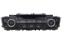 Varmestyreenhed A/C BMW 2 6411 9371460