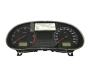 Speedometer Seat Leon W01M0920802D 110080152005 51387