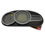 Omdrejningstæller Renault Megane 3 248103468R A2C94771500 23226