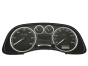 Speedometer Peugeot 307 9646742480 30675