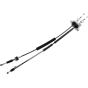 Gearskiftekabel Original Nemo Bipper Fiorino MA 55255708