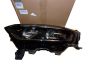 Forlygte Venstre Original 260607108R Renault