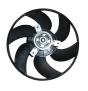 Kølerventilator Original Renault Kangoo II 7701069286