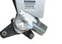 Viskermekanisme Bag Ny Original Renault Espace IV 8200031085