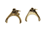 Gearskiftegaffel 255366 20CN20 Peugeot 307 1.6 16v