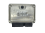Styreenhed 038906019AN 0281010094 Audi Bosch 63946