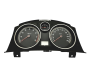 Speedometer Opel Astra H 13184317GA 51255