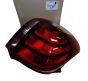 Lygte Venstre Bag Ny Original B001031780 Peugeot 108