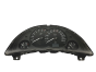 Omdrejningstæller Opel Corsa C 09166814FL 110008988009 40537