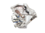 Manuel gearkasse 20TT55 1.0 Citroen C1 2 1038