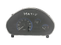 Speedometer Daewoo Matiz 96527398 58583