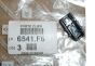 Stik Przewodu Audio Ny Original 6541.F6 6541F6 Citroen Peugeot