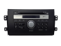 Radio CD-afspiller Suzuki SX4 39101-79JC CQ-MX0670AK PACR06