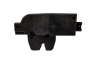 Bagklåslås Bag 8726N9 9646091480 Peugeot 206 206 SW 607
