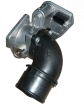 Spjældhusventil Original Jumper Boxer Ducato III 3.0HDI 163671